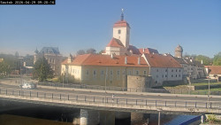 Hrad Strakonice