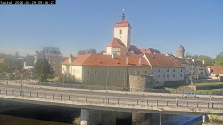 Hrad Strakonice
