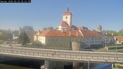 Hrad Strakonice