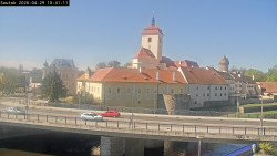 Hrad Strakonice