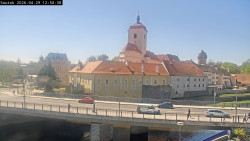 Hrad Strakonice