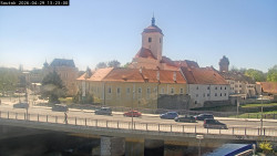 Hrad Strakonice