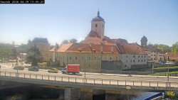 Hrad Strakonice