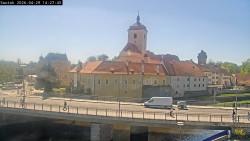 Hrad Strakonice