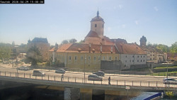 Hrad Strakonice