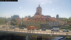 Hrad Strakonice