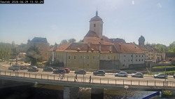Hrad Strakonice