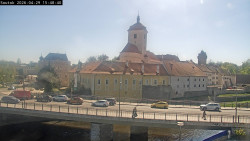 Hrad Strakonice