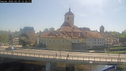 Hrad Strakonice