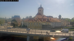 Hrad Strakonice