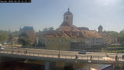 Hrad Strakonice