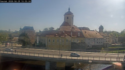 Hrad Strakonice