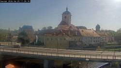 Hrad Strakonice