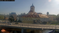 Hrad Strakonice