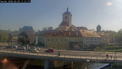 Hrad Strakonice