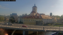 Hrad Strakonice