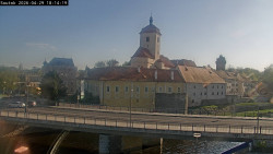 Hrad Strakonice