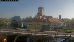 Hrad Strakonice