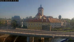 Hrad Strakonice