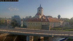 Hrad Strakonice