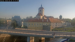 Hrad Strakonice