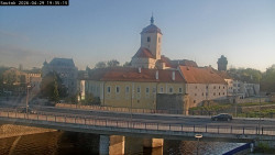 Hrad Strakonice