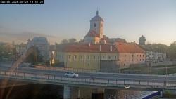 Hrad Strakonice