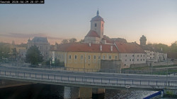 Hrad Strakonice