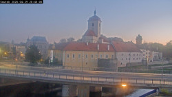 Hrad Strakonice