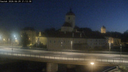 Hrad Strakonice