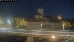 Hrad Strakonice