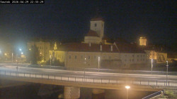 Hrad Strakonice