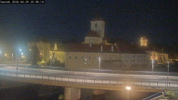 Hrad Strakonice