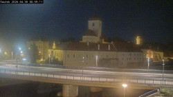 Hrad Strakonice