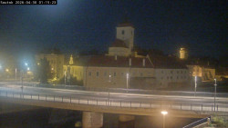 Hrad Strakonice
