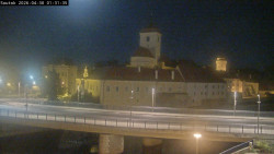 Hrad Strakonice
