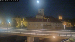 Hrad Strakonice