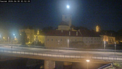 Hrad Strakonice
