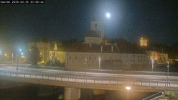 Hrad Strakonice