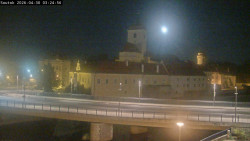 Hrad Strakonice
