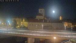 Hrad Strakonice