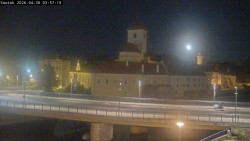 Hrad Strakonice