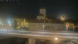 Hrad Strakonice