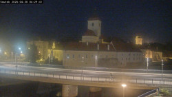 Hrad Strakonice