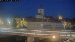 Hrad Strakonice