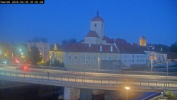 Hrad Strakonice
