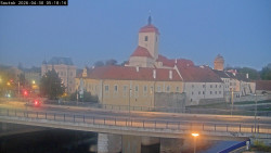 Hrad Strakonice