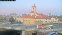Hrad Strakonice