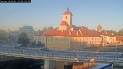 Hrad Strakonice