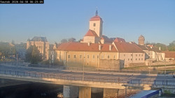 Hrad Strakonice